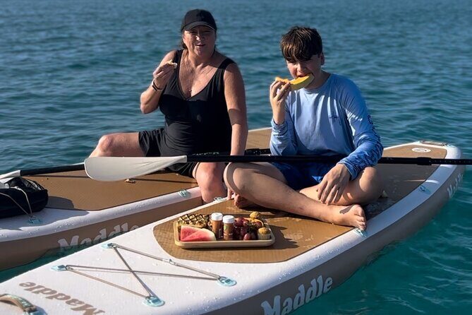 Paddle Board Picnic Peanut Island Palm Beach Singer Island - Final Thoughts