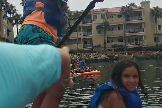 Paddle Board Picnics Lessons Rentals and Outdoor Adventures - In-Depth Look at the Paddle Board Experience