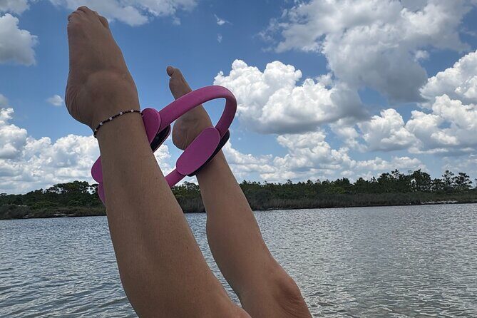 Paddle Board Pilates - Exploring the Details of Paddle Board Pilates