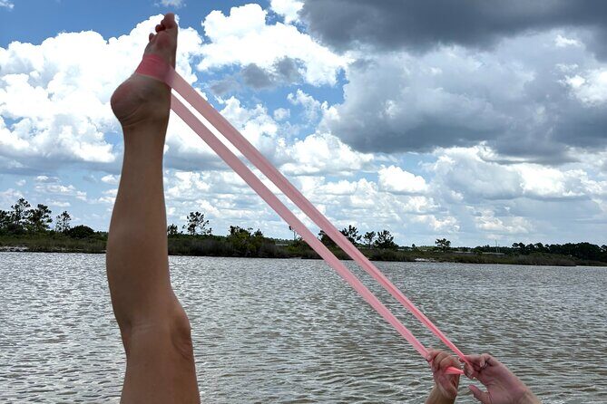 Paddle Board Pilates - The Sum Up: Who Should Consider Paddle Board Pilates?