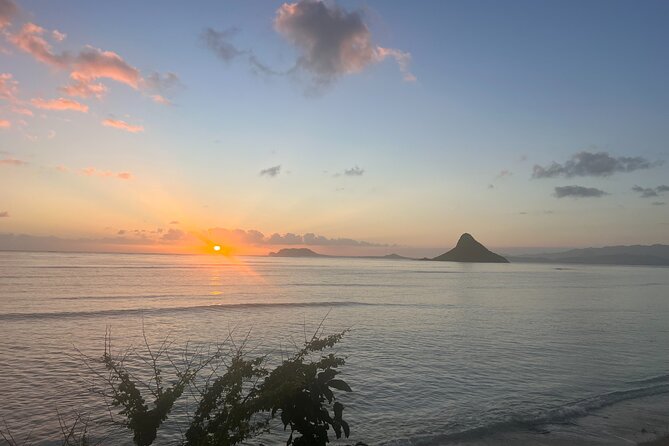 Paddle Boarding and Hiking Adventure at Mokolii Island. - Things To Known