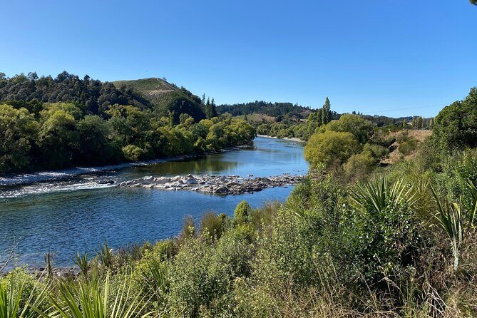 Paddle in Abel Tasman and Pedal the Great Taste Trail - An Adventurous Day in Nelson’s Coastal Paradise