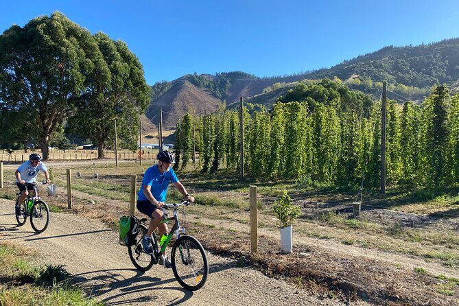Paddle in Abel Tasman and Pedal the Great Taste Trail - Final Thoughts
