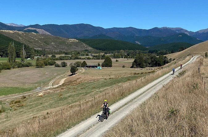 Paddle in Abel Tasman and Pedal the Great Taste Trail - Frequently Asked Questions