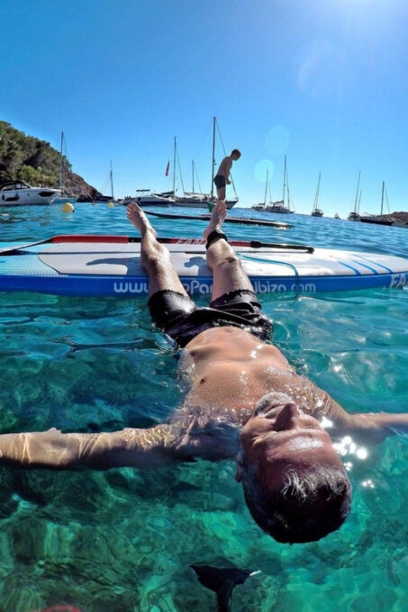 Paddle Surf Course - Booking and Cancellation Policy