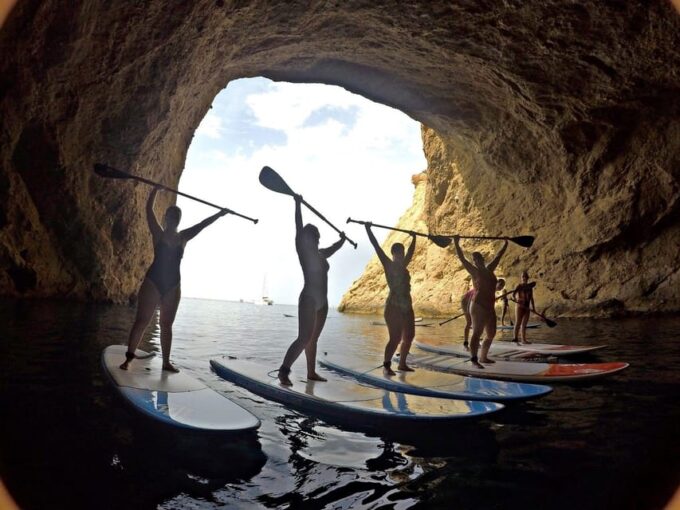 Paddle Surf Course - Frequently Asked Questions