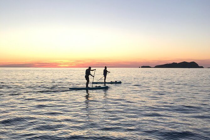 Paddle Surf with Sunset in Ibiza - Final Thoughts: Is It Worth It?