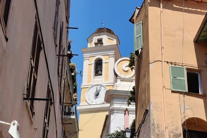 Paddle trip Villefranche 2h - Why This Tour Works