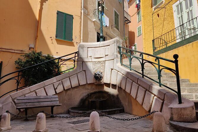 Paddle trip Villefranche 2h - Who Should Consider This Tour?