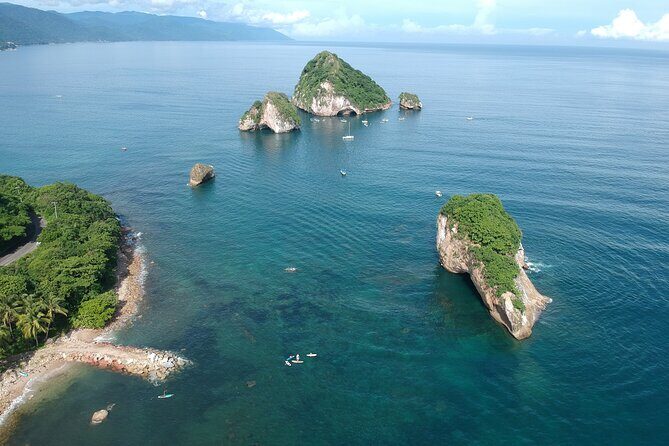 Paddleboard and Snorkeling Experience in Los Arcos - What’s Included and What’s Not