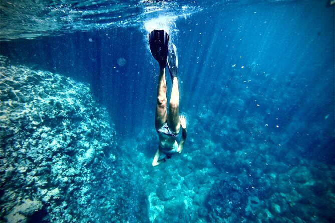 Paddleboard and Snorkeling Experience in Los Arcos - Frequently Asked Questions