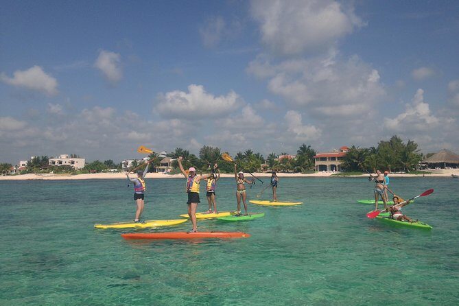 Paddleboard Rentals 3, 5 , 7 days - FAQ