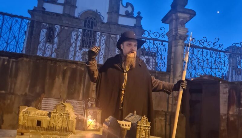 Paderborn: "Beschwipste" Nachtwächter-Führung (mit Umtrunk) - Who Should Consider This Tour?