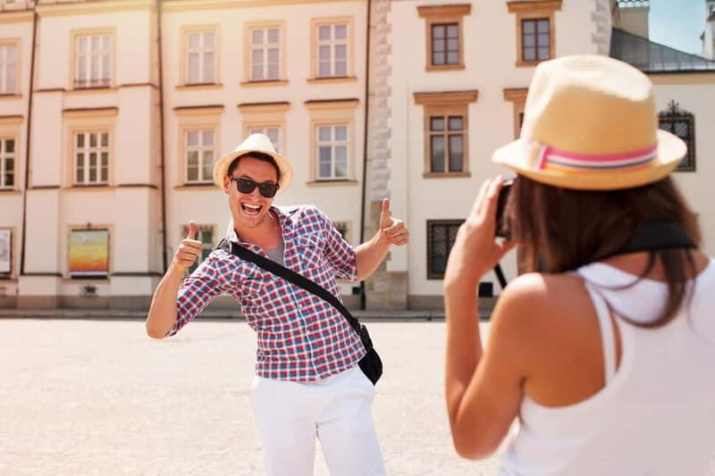Paderborn: Express City Highlights Walk with a Local Guide - What’s Included and What You Should Know