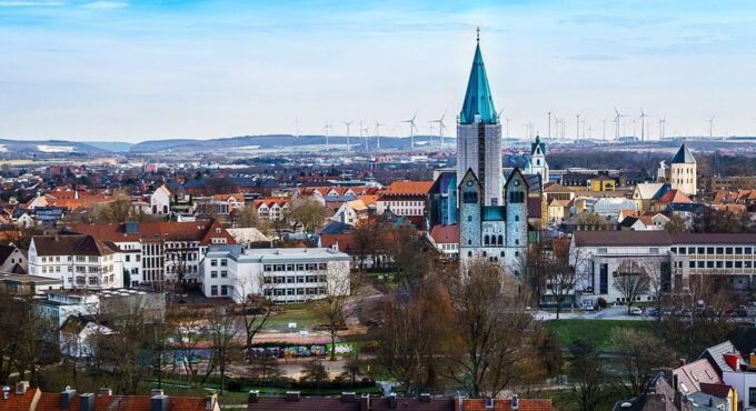 Paderborn Private Guided Walking Tour - Additional Notes