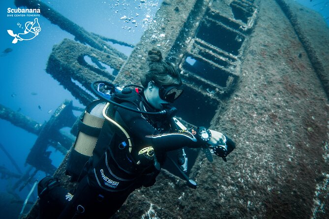PADI Advanced Open Water Diver Course (AOWD) - Safety Considerations