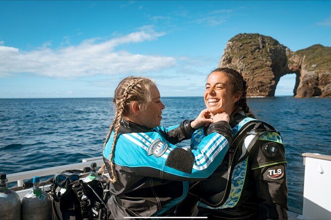 PADI Discover Scuba Diving - FAQ