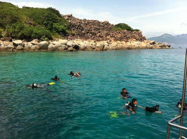 PADI Discover Scuba Diving - Introduction Program for Beginners - Additional Tips for Beginners