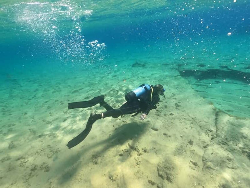 PADI Discover Scuba Diving - Ios Island - Final Thoughts: Is This Experience Worth It?