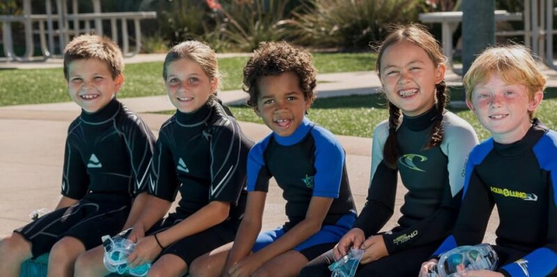 PADI Discover Scuba Diving Los Cancajos La Palma - Instructor and Languages