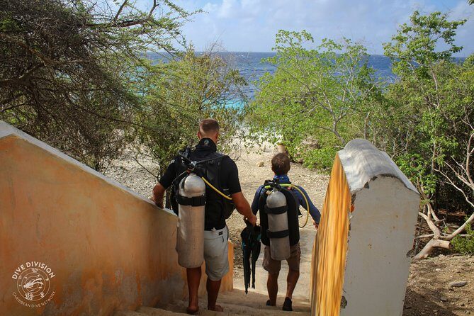 PADI Open Water Course in Curacao - A Closer Look at the Curacao PADI Open Water Course