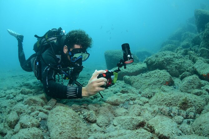 PADI Open Water Course in Gran Canaria - Activity The Sum Up