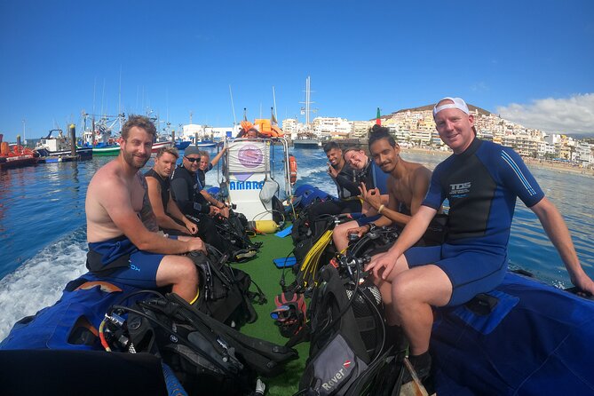 PADI Open Water Scuba Diving Certification Puerto Colon - Meeting and Pickup Details