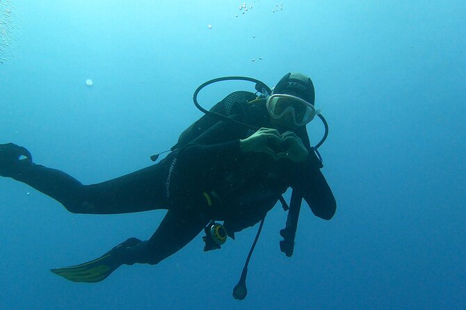 PADI Open Water Scuba Diving Certification Puerto Colon - Health and Safety Considerations