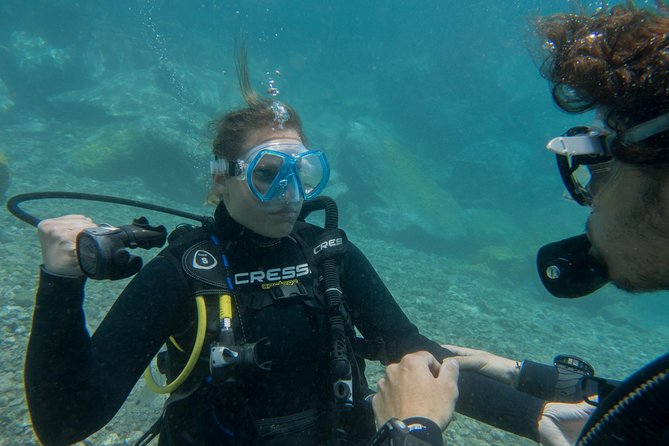 PADI ReActivate Course - Good To Know