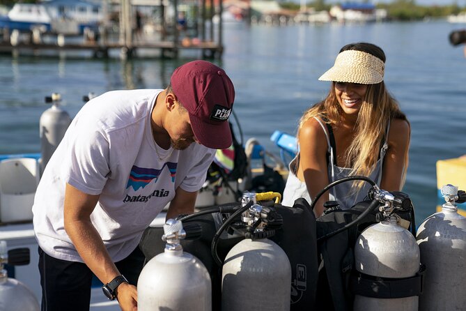 PADI Rescue Diver Course - Certification Requirements