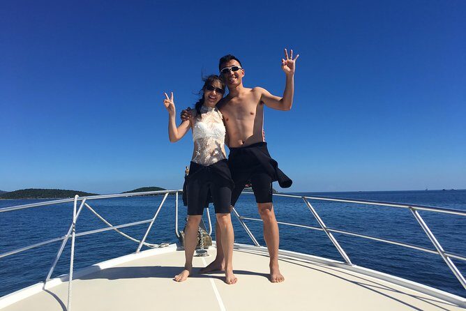 PADI / SSI Open Water Certification - The Balance of Cost and Value