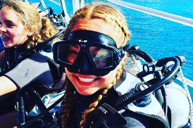 PADI / SSI Open Water Certification - Possible Considerations