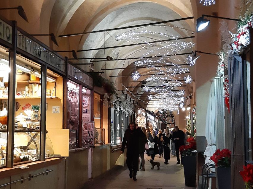Padova: Guided Shopping Walk - Preparation and Recommendations