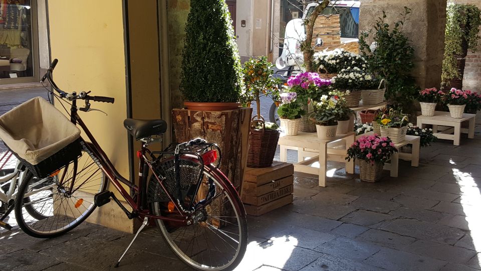 Padova: Guided Shopping Walk - Frequently Asked Questions