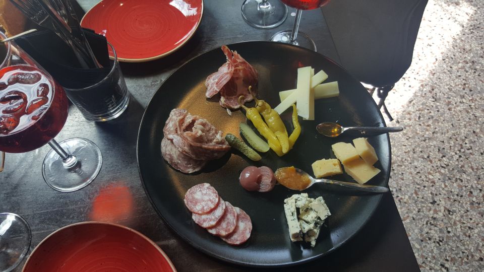 Padova: Guided Spritz Walk - Recap