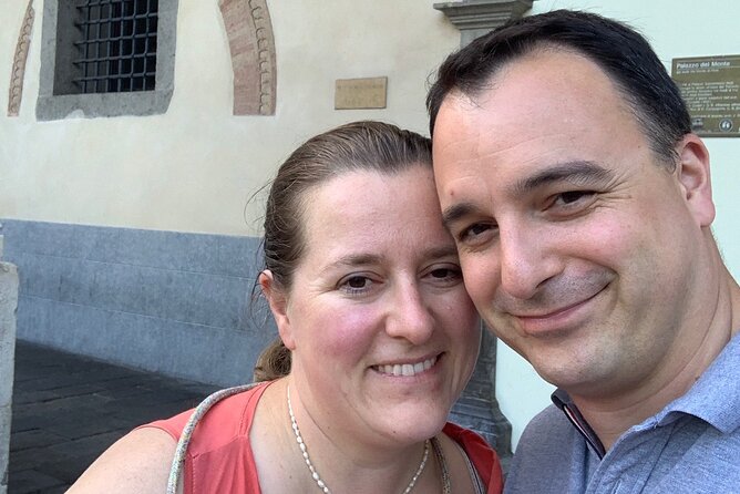 Padova Scavenger Hunt and Sights Self-Guided Tour - Intuitive App Navigation