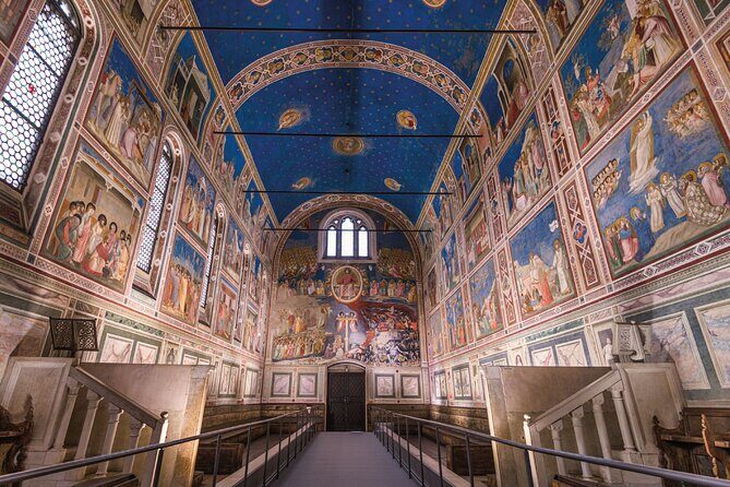 Padova Walking Tour with Audio and Written Guide by a Local - Who Will Love This Tour?