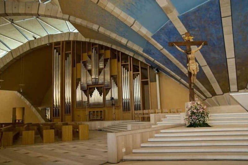 Padre Pio: small groups from Rome to discover San Giovanni Rotondo - An In-Depth Look at the Experience