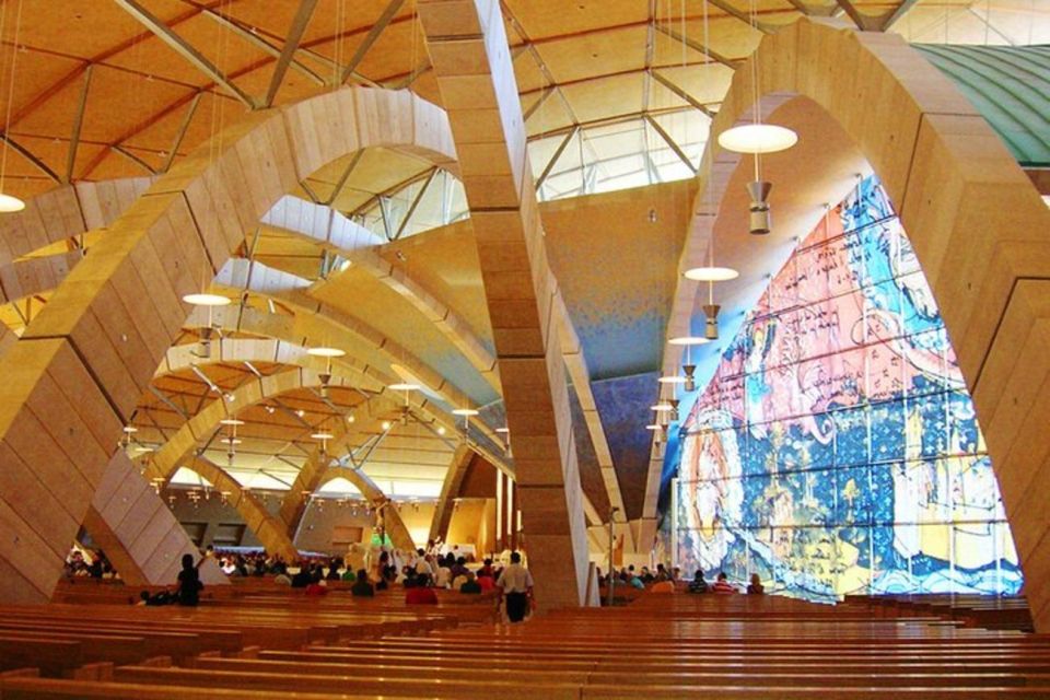 Padre Pios Shrine and Pietrelcina Private Tour - Key Points