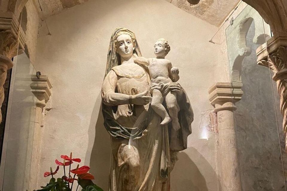 Padre Pios Shrine and Pietrelcina Private Tour - Activity Highlights