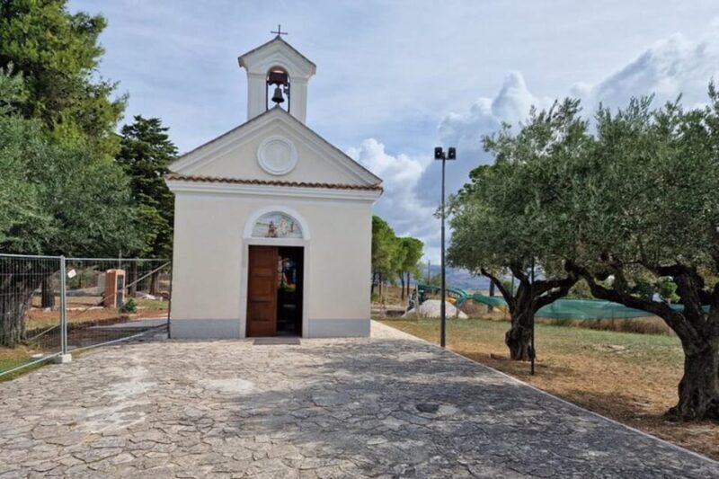 Padre Pio's Shrine & his birthplace Pietrelcina Private Tour - Analyzing the Value: Is It Worth It?