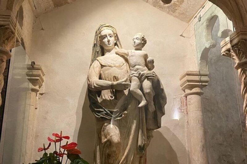 Padre Pio's Shrine & his birthplace Pietrelcina Private Tour - The Sum Up: A Sacred Journey Worth Considering