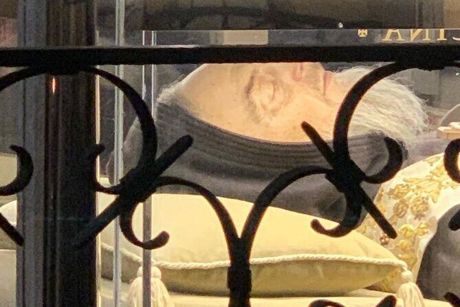 Padre Pio's Shrine in San Giovanni Rotondo from Bari (Apulia) - FAQ