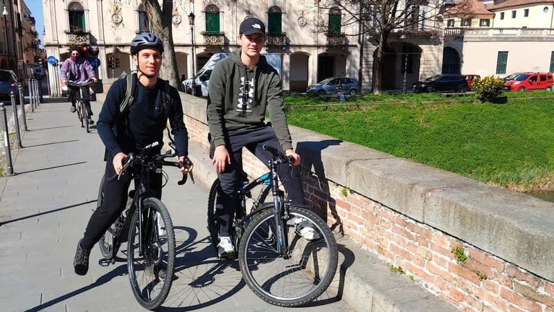 Padua Bike Tour: 3 hrs. with Expert Guide - Who Should Consider This Tour?