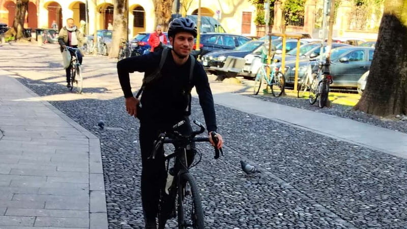 Padua Bike Tour: 3 hrs. with Expert Guide - The Sum Up