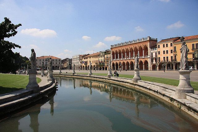 Padua City 2.5-Hour Walking Tour - Basilica of Saint Anthony