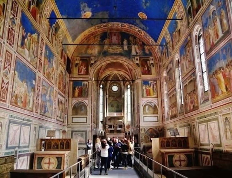 Padua: evening tour with admission to the Scrovegni Chapel - Discovering Padua by Night: An In-Depth Review of the Evening Tour with Scrovegni Chapel Admission