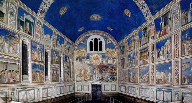 Padua: evening tour with admission to the Scrovegni Chapel - The Real Traveler Experience: What They Say