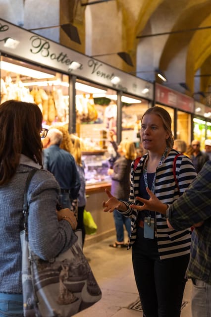 Padua: Experience Padova Like a Local –authorized Tour Guide - Frequently Asked Questions