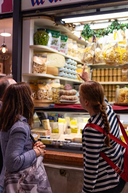 Padua: Experience Padova Like a Local – Guided Tour - Experiencing Paduan Culinary Delights